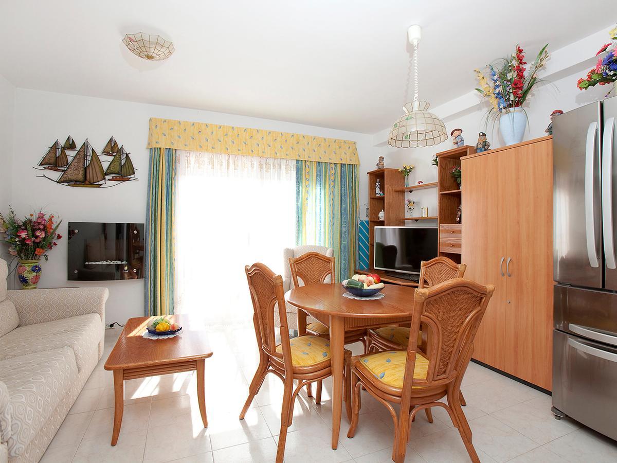 Holiday Home Imperial Park-4 By Interhome Calp Exterior foto