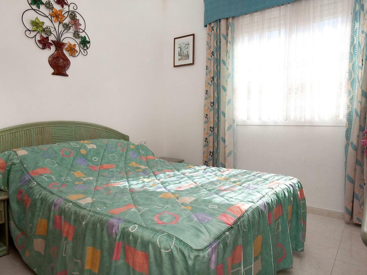Holiday Home Imperial Park-4 By Interhome Calp Exterior foto