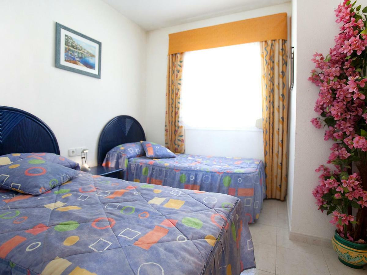 Holiday Home Imperial Park-4 By Interhome Calp Exterior foto